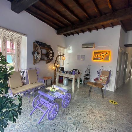 Imza Otel Алакати Екстериор снимка