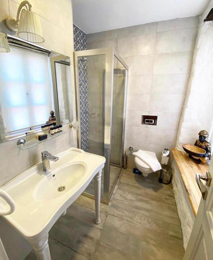 Imza Otel Алакати Екстериор снимка