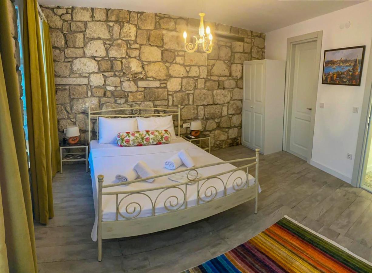 Imza Otel Алакати Екстериор снимка