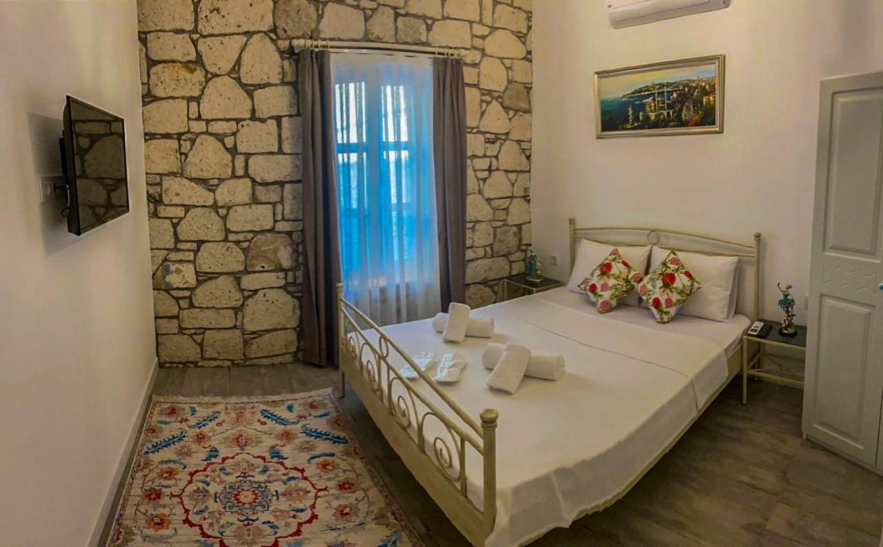 Imza Otel Алакати Екстериор снимка