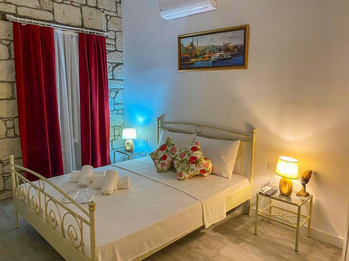 Imza Otel Алакати Екстериор снимка