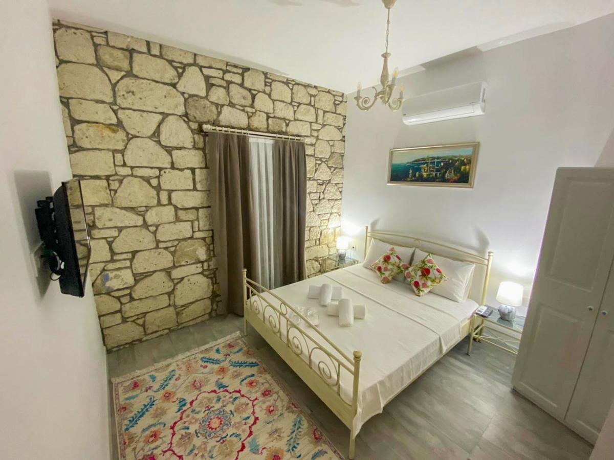 Imza Otel Алакати Екстериор снимка