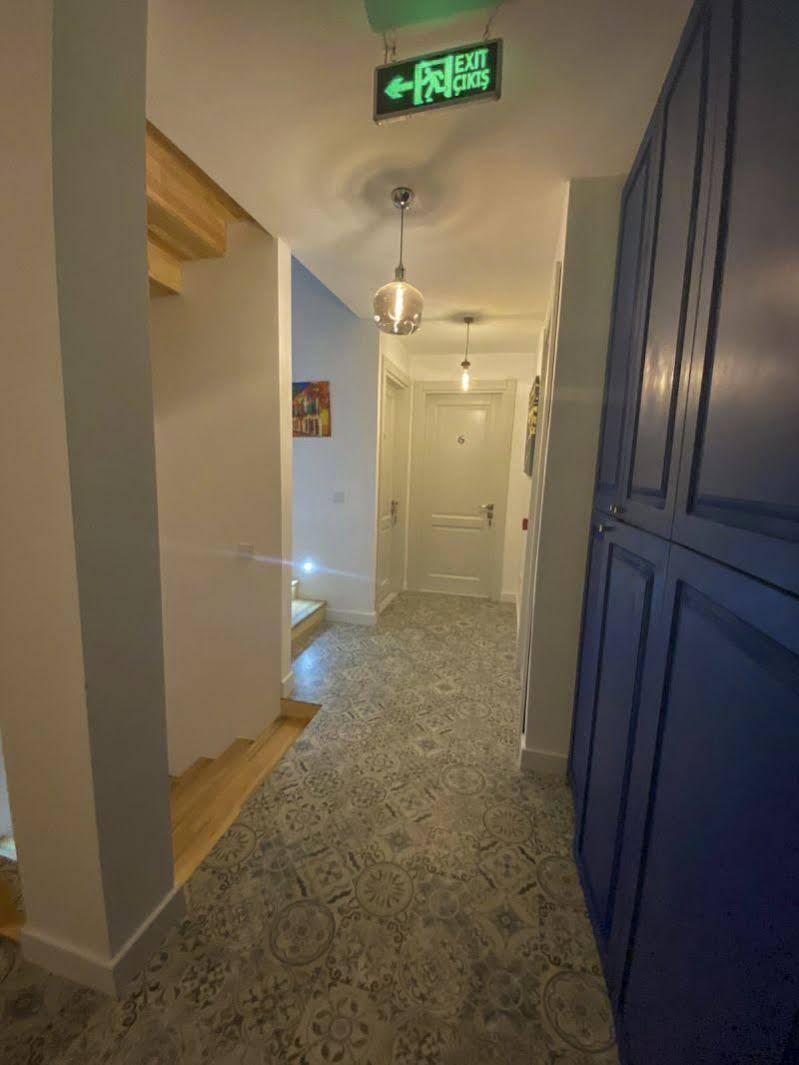 Imza Otel Алакати Екстериор снимка